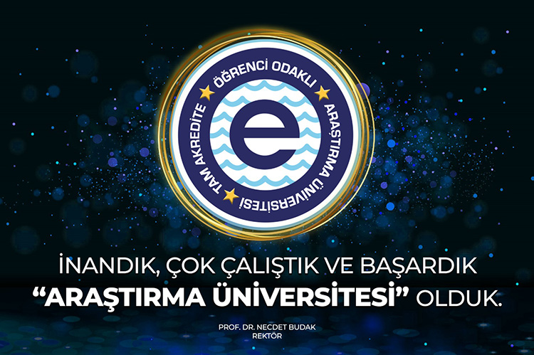 ege universitesi iletisim fakultesi